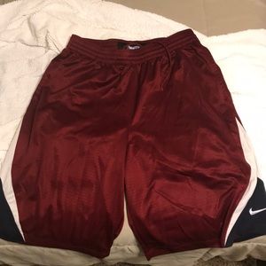 Men’s Nike shorts